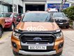 Ford Ranger 4x4 Wildtrak   2018 - Bán Ford Ranger 4x4 Wildtrak đời 2018, xe nhập ít sử dụng giá cạnh tranh