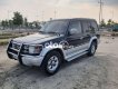 Mitsubishi Pajero 1996 - Cần bán gấp Mitsubishi Pajero năm 1996, giá tốt