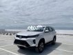 Toyota Fortuner 2021 - Bán xe Toyota Fortuner năm 2021, màu trắng giá cạnh tranh