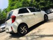 Kia Morning   MT   2015 - Bán Kia Morning MT sản xuất năm 2015, màu trắng còn mới  