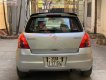 Suzuki Swift    2008 - Bán ô tô Suzuki Swift đời 2008, màu bạc, nhập khẩu nguyên chiếc  