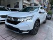 Honda BR-V   2019 - Cần bán gấp Honda BR-V năm 2019, màu trắng, nhập khẩu còn mới