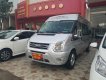 Ford Transit 2014 - Cần bán gấp Ford Transit Luxury sản xuất năm 2014, giá tốt