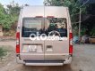 Ford Transit 2016 - Bán Ford Transit sản xuất 2016, màu bạc