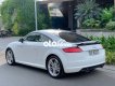 Audi TT 2016 - Bán Audi TT sản xuất năm 2016, màu trắng, xe nhập