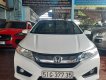 Honda City CVT  2017 - Bán Honda City CVT đời 2017, màu trắng, giá chỉ 410 triệu