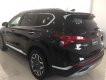 Hyundai Santa Fe 2021 - Hyundai Hà Giang - Tuyên Quang bán Hyundai Santa Fe 2021 giảm 50% thuế trước bạ, hỗ trợ xử lý hồ sơ siêu xấu, sẵn xe