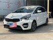 Kia Rondo   2.0MT  2020 - Bán ô tô Kia Rondo 2.0MT sản xuất năm 2020, màu trắng, giá 525tr