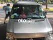 Suzuki Wagon R+ 2003 - Bán Suzuki Wagon R+ năm 2003, màu bạc, nhập khẩu nguyên chiếc còn mới