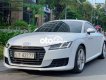 Audi TT 2016 - Bán Audi TT sản xuất năm 2016, màu trắng, xe nhập