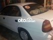 Daewoo Nubira      2002 - Cần bán xe Daewoo Nubira đời 2002, màu trắng