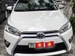 Toyota Yaris   G   2017 - Cần bán gấp Toyota Yaris G đời 2017, màu trắng, nhập khẩu Thái Lan, số tự động