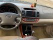 Toyota Camry 2005 - Bán xe Toyota Camry đời 2005, màu đen chính chủ