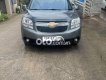 Chevrolet Orlando   2013 - Bán Chevrolet Orlando sản xuất năm 2013, màu xám 