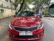 Kia Optima   2.0 GTL 2017 - Bán ô tô Kia Optima 2.0 GTL năm 2017, màu đỏ còn mới