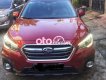 Subaru Outback 2020 - Cần bán Subaru Outback năm sản xuất 2020, màu đỏ