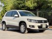 Volkswagen Tiguan 2012 - Bán Volkswagen Tiguan đời 2012, màu trắng