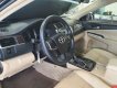 Toyota Camry   2.0E 2018 - Bán Toyota Camry 2.0E năm 2018, màu đen, giá tốt