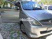 Toyota Innova J 2007 - Bán ô tô Toyota Innova J đời 2007, màu bạc xe gia đình, 165 triệu