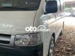 Toyota Hiace   2006 - Xe Toyota Hiace năm sản xuất 2006, xe nhập, 325tr