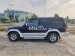 Mitsubishi Pajero 1996 - Cần bán gấp Mitsubishi Pajero năm 1996, giá tốt