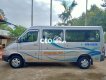 Mercedes-Benz Sprinter 2007 - Xe Mercedes đời 2007, màu bạc giá cạnh tranh