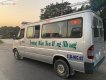 Mercedes-Benz Sprinter 2008 - Cần bán Mercedes Sprinter sản xuất 2008, màu bạc