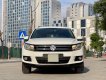 Volkswagen Tiguan 2012 - Bán Volkswagen Tiguan đời 2012, màu trắng