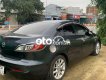 Mazda 3   2012 - Cần bán gấp Mazda 3 đời 2012, màu đen còn mới