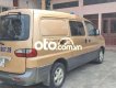 Hyundai Grand Starex 2003 - Bán xe Hyundai Grand Starex sản xuất năm 2003, nhập khẩu xe gia đình giá cạnh tranh