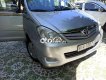 Toyota Innova J 2007 - Bán ô tô Toyota Innova J đời 2007, màu bạc xe gia đình, 165 triệu