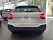 Audi Q2   TFSI   2021 - Cần bán xe Audi Q2 TFSI 2021, màu trắng, nhập khẩu