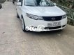 Kia Cerato 2010 - Xe Kia Cerato 2.0 đời 2010, màu trắng, xe nhập