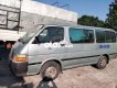 Toyota Hiace 2001 - Bán Toyota Hiace 3.0 2001, nhập khẩu nguyên chiếc