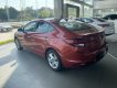 Hyundai Elantra 2021 - Hyundai Elantra 2021, giá tốt nhất miền Bắc, giảm 50 triệu trừ thẳng và giá, hỗ trợ 50% thuế trước bạ, sẵn xe giao ngay