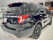Ford Explorer   Limited 2.3L Ecoboost  2016 - Bán xe Ford Explorer Limited 2.3L Ecoboost đời 2016, màu đen, xe nhập