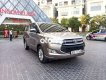 Toyota Innova  2.0G 2017 - Bán Toyota Innova 2.0G sản xuất 2017, màu xám số tự động