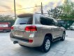 Toyota Land Cruiser 2016 - Bán Toyota Land Cruiser VX 4.6 V8 sx năm 2016