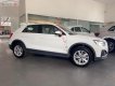 Audi Q2   TFSI   2021 - Cần bán xe Audi Q2 TFSI 2021, màu trắng, nhập khẩu