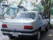 Peugeot 405 1994 - Bán xe Peugeot 405 sản xuất năm 1994, màu bạc, xe nhập còn mới