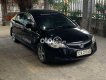 Honda Civic 2008 - Cần bán xe Honda Civic sản xuất năm 2008, màu đen số sàn