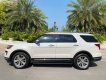 Ford Explorer   2019 - Bán Ford Explorer sản xuất 2019, màu trắng 