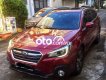 Subaru Outback 2020 - Cần bán Subaru Outback năm sản xuất 2020, màu đỏ