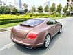 Bentley Continental 2008 - 2 cửa, hàng độc hiếm, mua mới 2008, lăn bánh 24 tỷ, dòng cao cấp