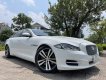 Jaguar XJL 2013 - Cần bán lại xe Jaguar XJL 3.0 Supercharged sản xuất năm 2013, nhập Anh cực mới