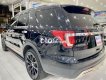 Ford Explorer   Limited 2.3L Ecoboost  2016 - Bán xe Ford Explorer Limited 2.3L Ecoboost đời 2016, màu đen, xe nhập