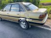 Toyota Corona   1984 - Bán Toyota Corona năm sản xuất 1984, màu vàng cát, nhập khẩu nguyên chiếc