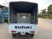 Suzuki Super Carry Pro 2013 - Cần bán lại xe Suzuki Super Carry Pro sản xuất năm 2013, màu trắng, xe nhập