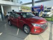 Hyundai Elantra 2021 - Hyundai Elantra 2021, giá tốt nhất miền Bắc, giảm 50 triệu trừ thẳng và giá, hỗ trợ 50% thuế trước bạ, sẵn xe giao ngay