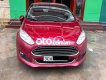 Ford Fiesta S 2015 - Cần bán gấp Ford Fiesta S đời 2015, màu đỏ xe gia đình, giá tốt